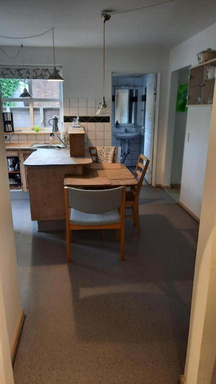 Overnatning Filskov Grindsted Kültér fotó
