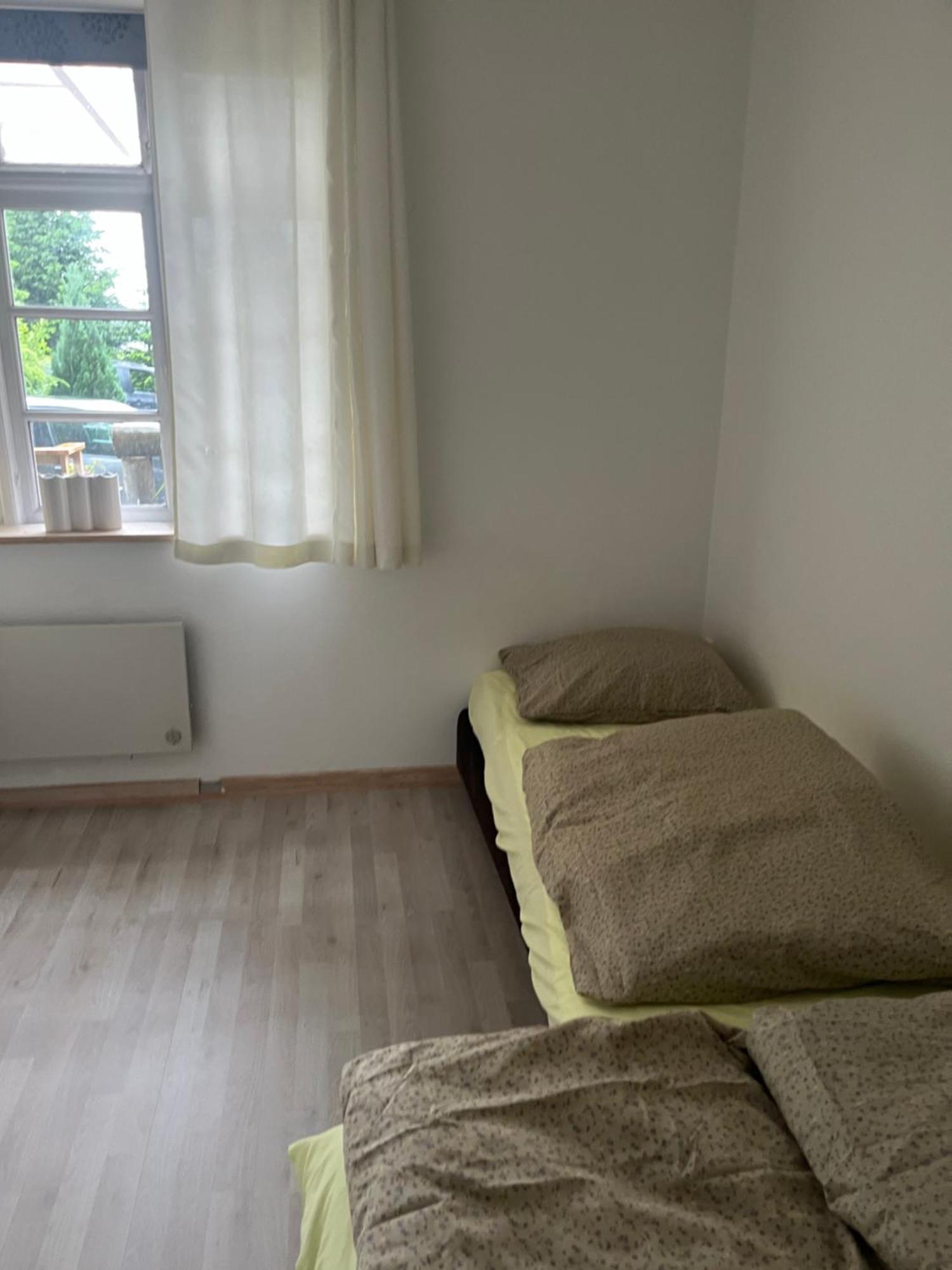 Overnatning Filskov Grindsted Kültér fotó